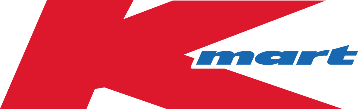 Kmart logo