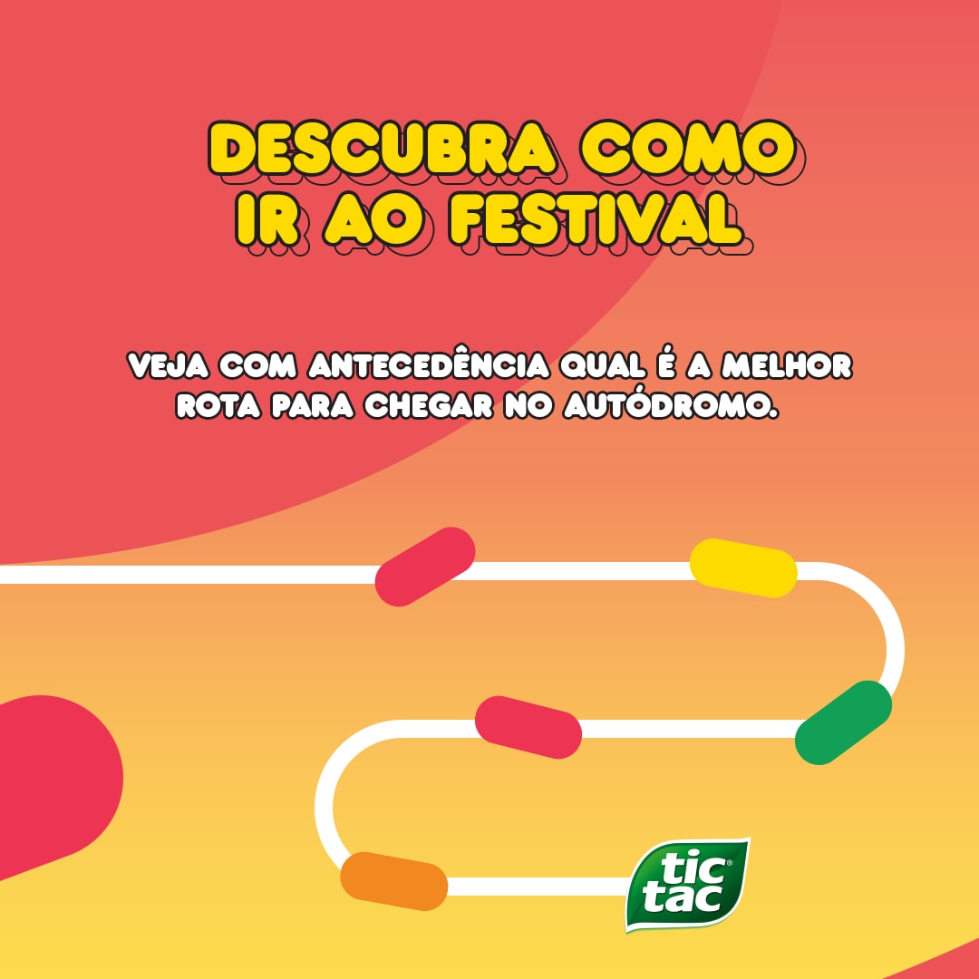 Lollapalooza - Descubra como ir ao festival