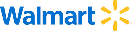 Logo de Walmart.