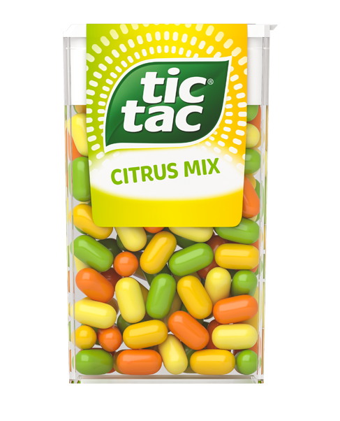 Citrus Mix