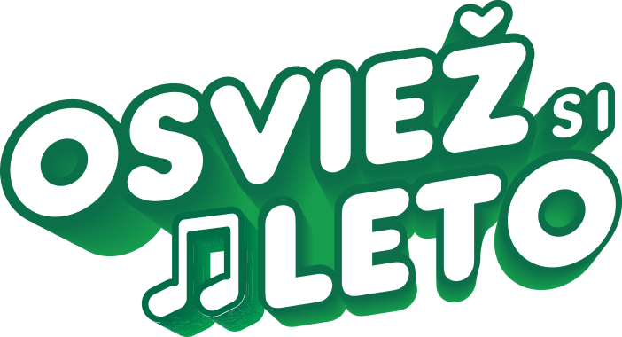 Osviež si léto