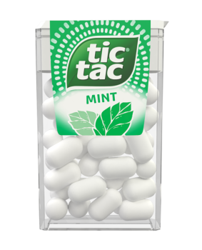 Tic Tac Mint