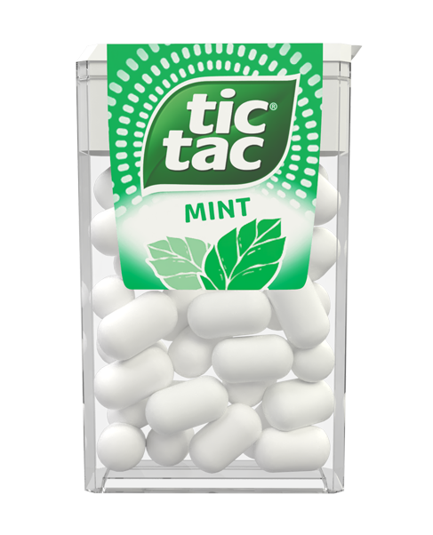 Tic Tac Mint