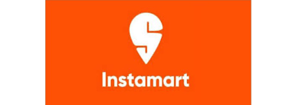 Check out online e-com platform Instamart where you can order, purchase and get door step delivery of Tic Tac® packs. 