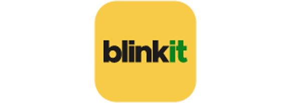 Check out online e-com platform Blinkit where you can order, purchase and get door step delivery of Tic Tac® packs.